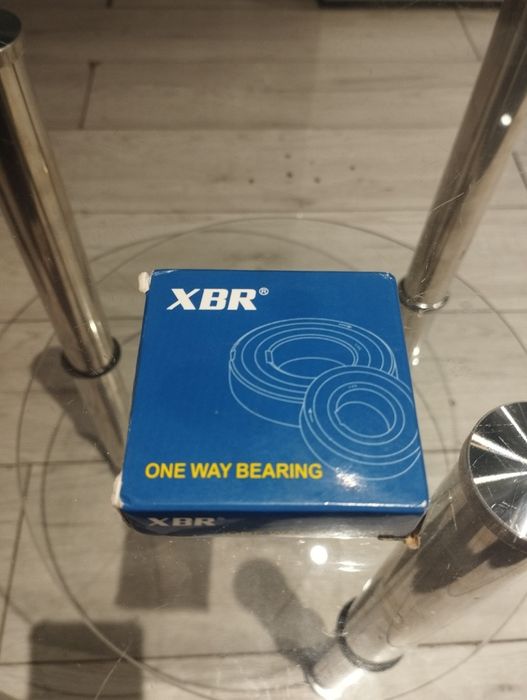 Sprzęgło jednokierunkowe CSK30P-K