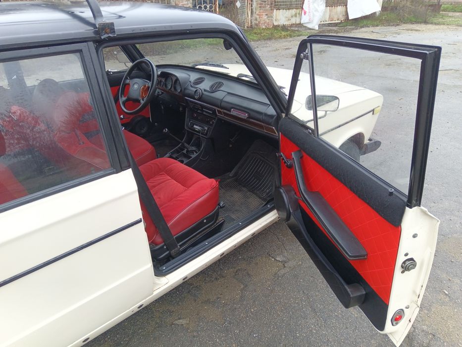 Продам свою ВАЗ 2106