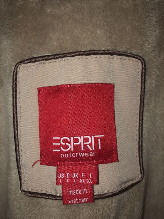 Kurtka damska Esprit rozm.44