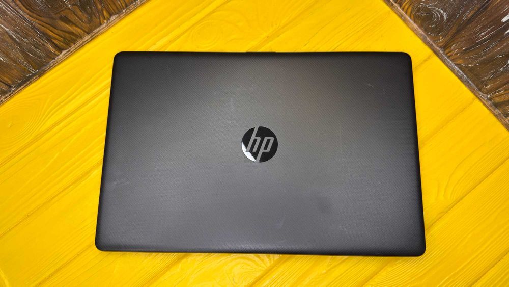 17дюймовий Офісний Ноутбук HP Pavilion 17-BY3010st /i5-1035G1/ГАРАНТІЯ