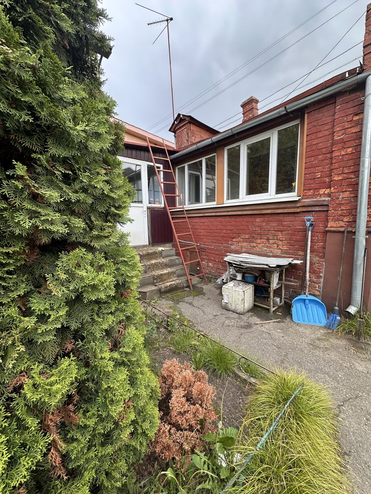 Продам дом 5 мин метро киевская , рост . 70 м2 . сертификат