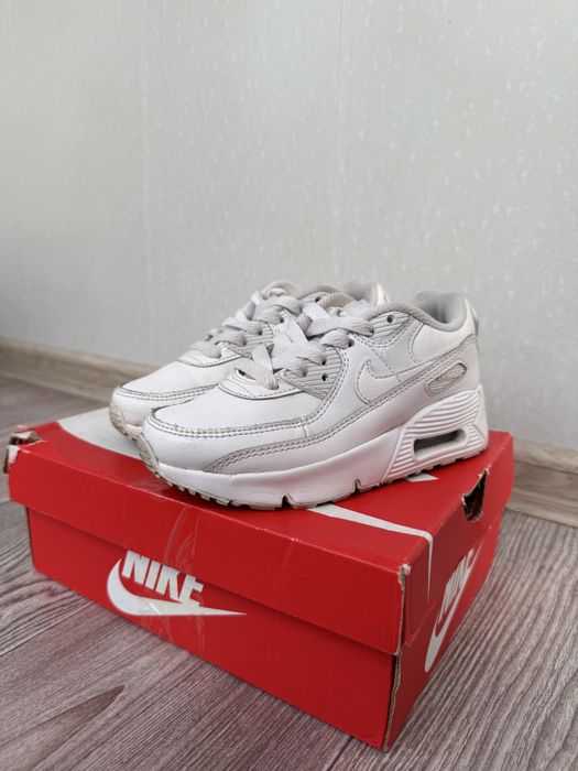Кросівки Nike Air Max 90 11.5C 28.5 розмір