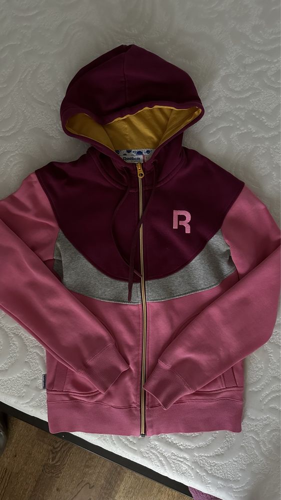 Спортивний костюм Reebok (оригінал)