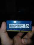 SODIMM ddr4 [4GB]