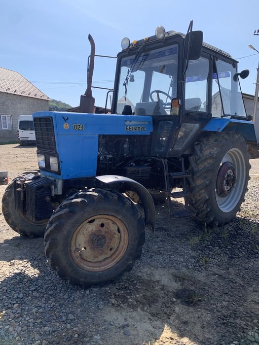 Продається трактор 82,1