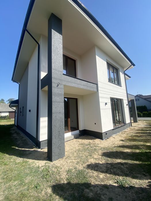 Elewacje docieplenia całe podlaskie