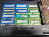 Оперативна пам'ять Ddr3 4gb 1.35v L 1600Мгц 12800 для ноутбука  олх