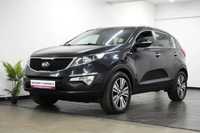 Kia Sportage 2.0CRDI 184PS AUTOMAT AWD / Auto z Gwarancją - AUTO BIJAK