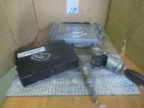 Centralina 8200565863 8200652287  RENAULT CLIO 3 2008 1.5DCI SIEMENS