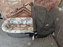 Gondola joie ramble xl