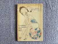 O Jadwiżce, co cudowną piłkę miała - PRL 1963