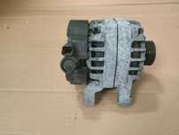CITROEN C3 PLURIEL 1.1 ALTERNATOR 9656955880