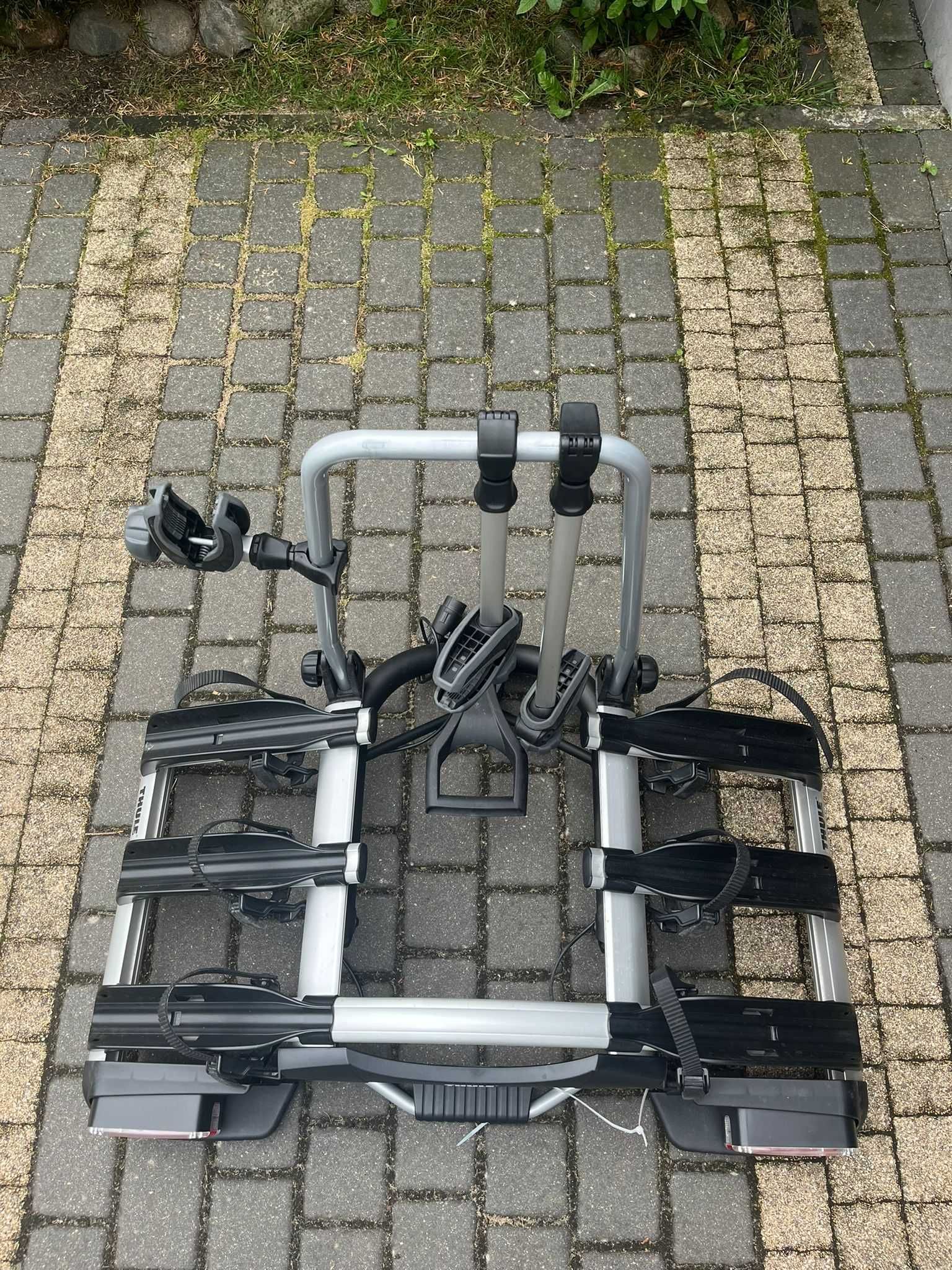 THULE - wieszak na 3 ROWERY