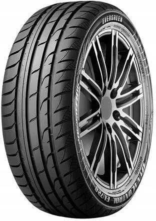 4x Evergreen EU728 4x225/45R17 94 Y