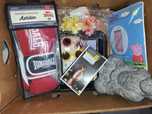 Karton box mix biedronka Lidl Penny dziecko dom