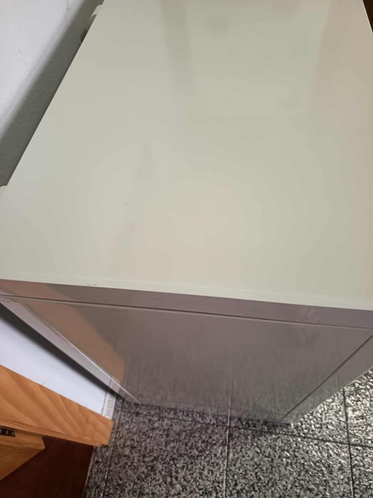 Vendo arca frigorífica como nova