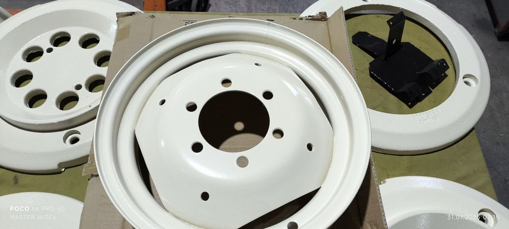 Lakiernia Proszkowa Piaskowanie Cynkowanie meble loftowe