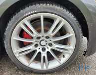 FELGI ALUMINIOWE BMW E90 E91 E92 E93 M PAKIET STYLING 193 18&#039;&#039;