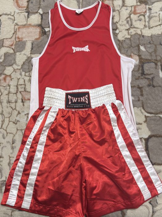 Боксерська форма недорого