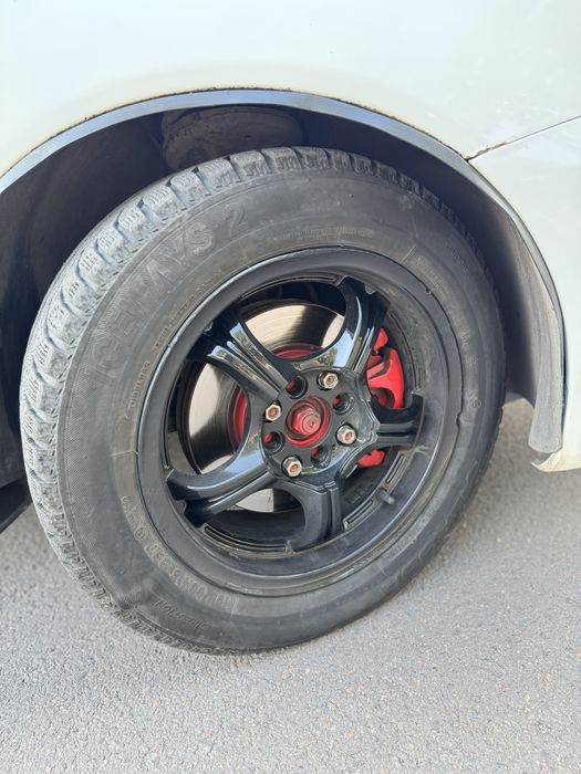 Mitsubishi Lancer 9 Газ/Бензин 2005 1.6