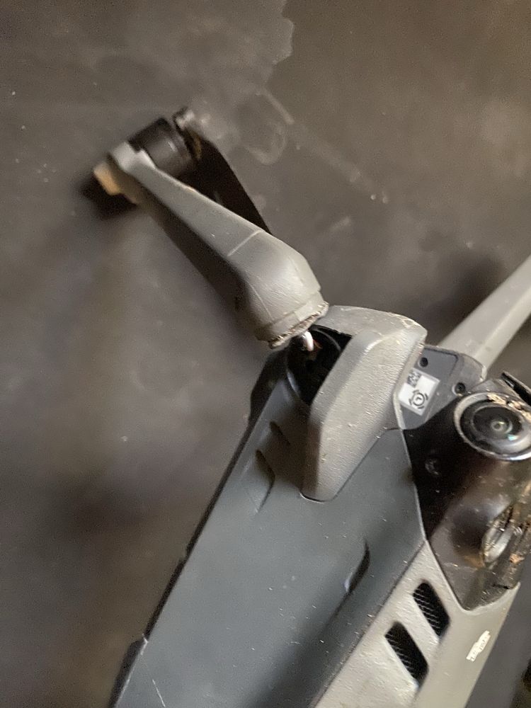 DJI Mavic 3T дрон квадрокоптер