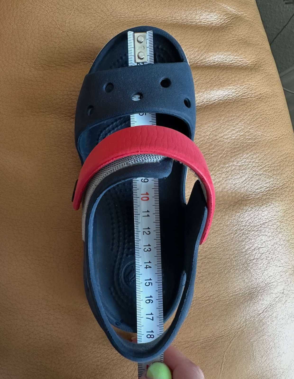 Дитячі Crocs C11