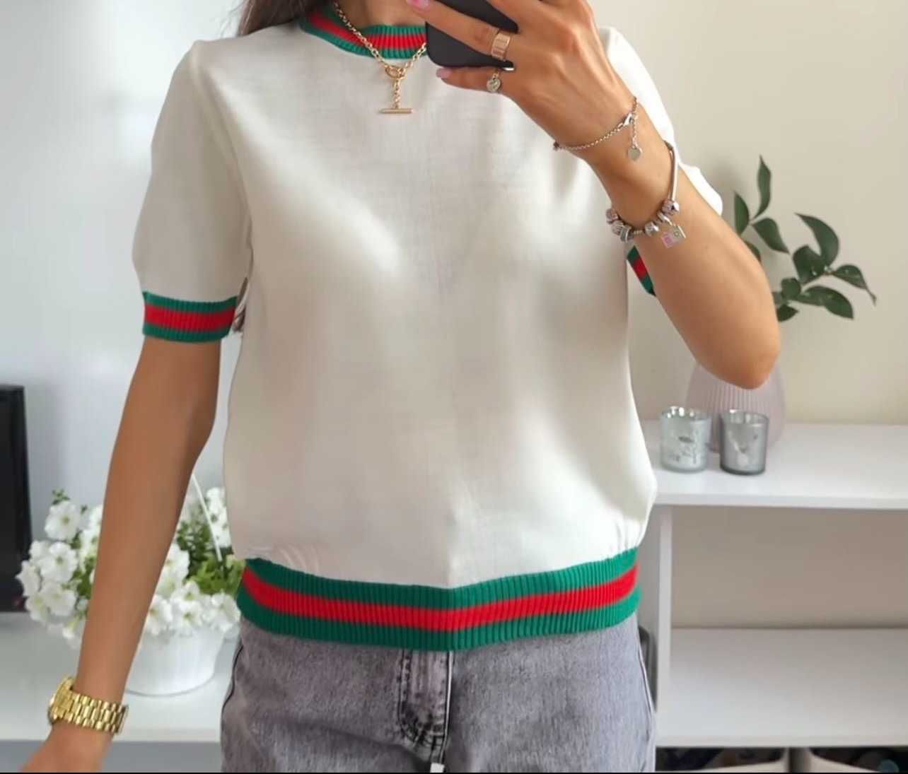 sweter damski kolory