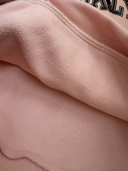 Худі на флісу Brooklyn