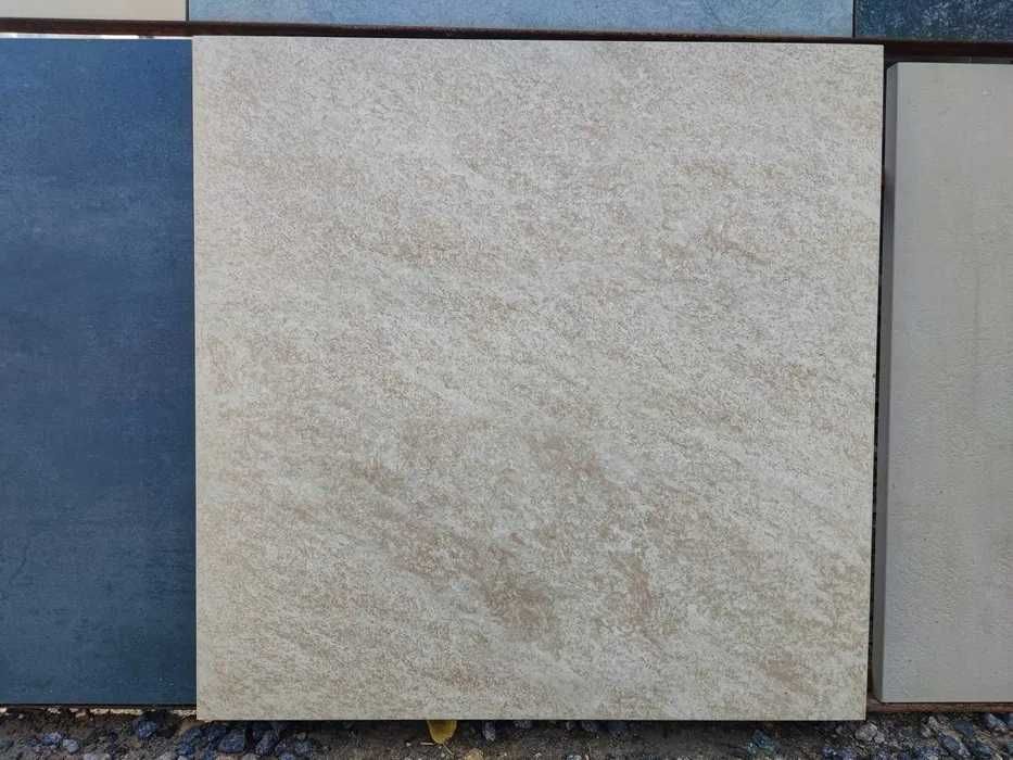 Tanie płyty tarasowe gresowe grubość 3cm 60x60 - 5 modeli