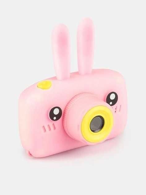 Детский цифровой фотоаппарат Rabbit