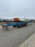 Fliegl SDS 350