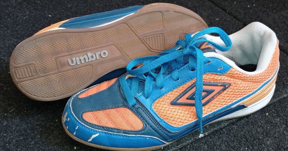 Ténis UMBRO futsal