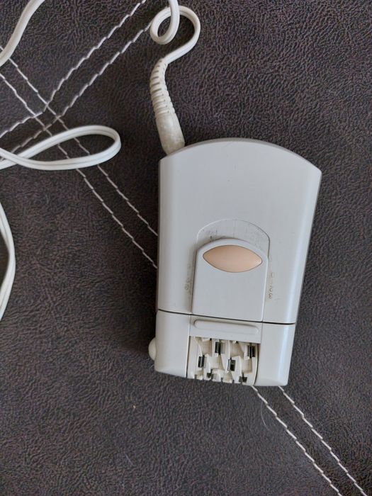 Депілятор  Broun