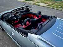 Peugeot 206 cabrio 2.0benz/gaz roczne oplaty