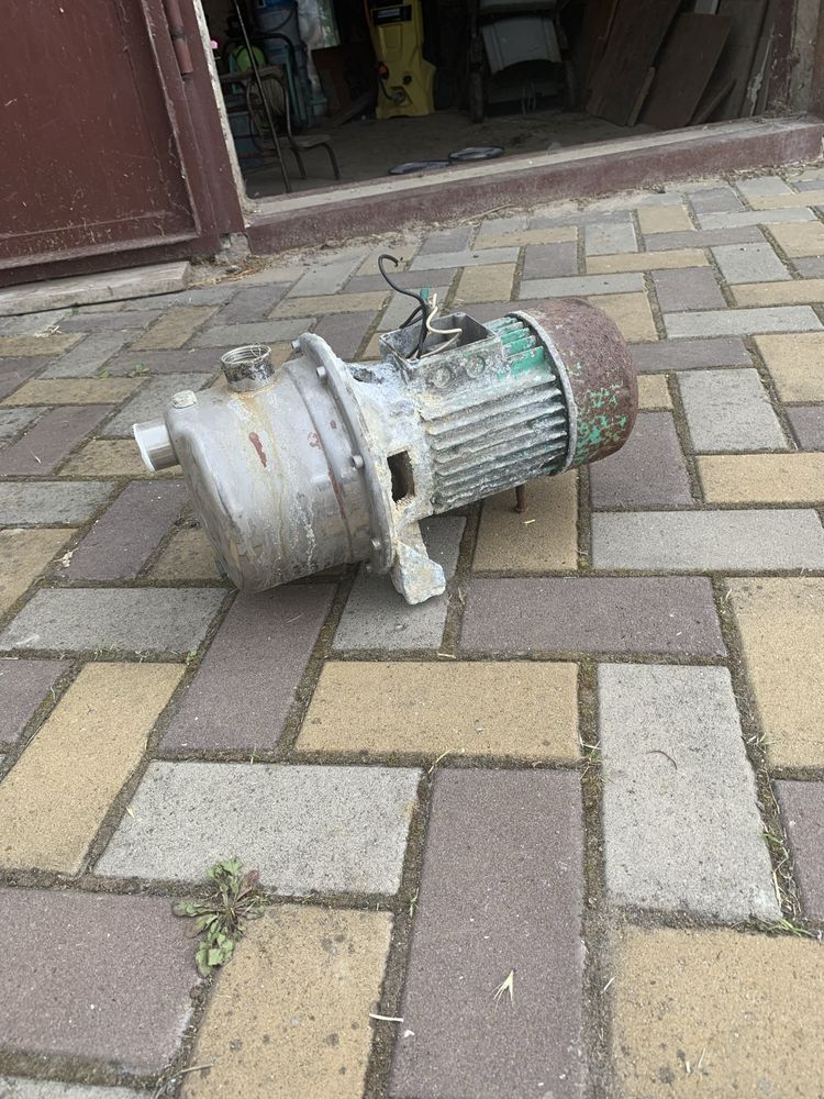 Насос для скважины