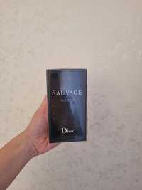 Sauvage Dior.  Нові. 100мл