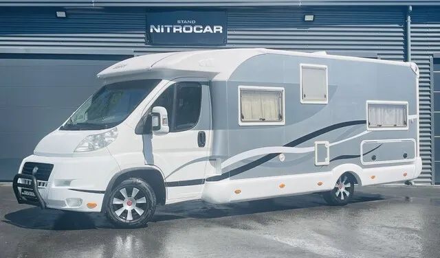 Fiat Ducato 2.3 JTD 150.CV JOINT