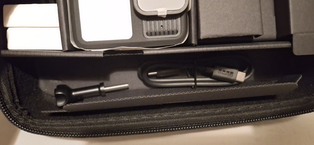 GoPro Pacote de acessórios HERO13 Black: