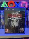 Predator Hunting Grounds - PL - ps4