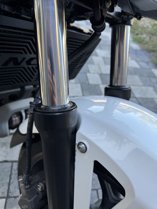 Honda Nc750 обслужений доставка