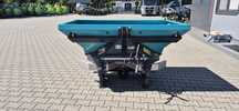 Rozsiewacz dwutarczowy 600L 800L 1000L 1200 Demarol D-Pol Superabo RNZ