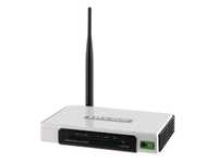 WI FI router tl-wr741nd