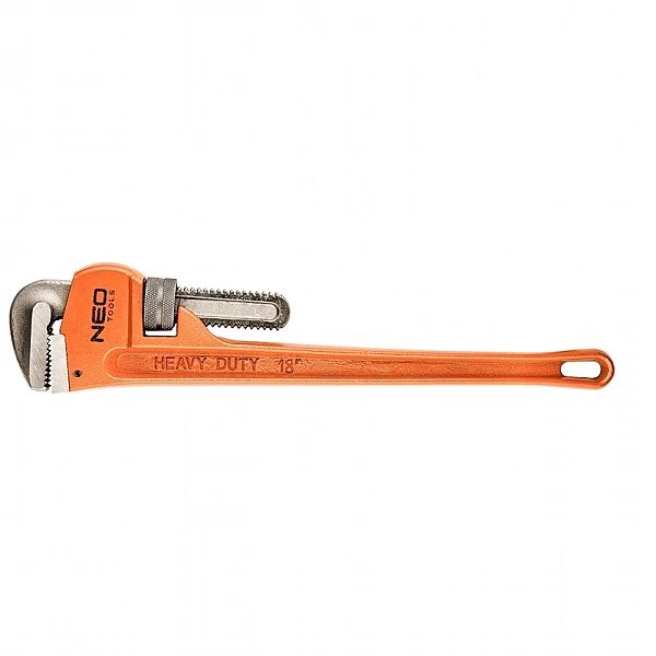 Klucz Do Rur Hydrauliczny Żaba Stillson 400 Mm Neo