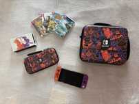 Nintendo Switch OLED Pokemon Scarlet & Violet Edition