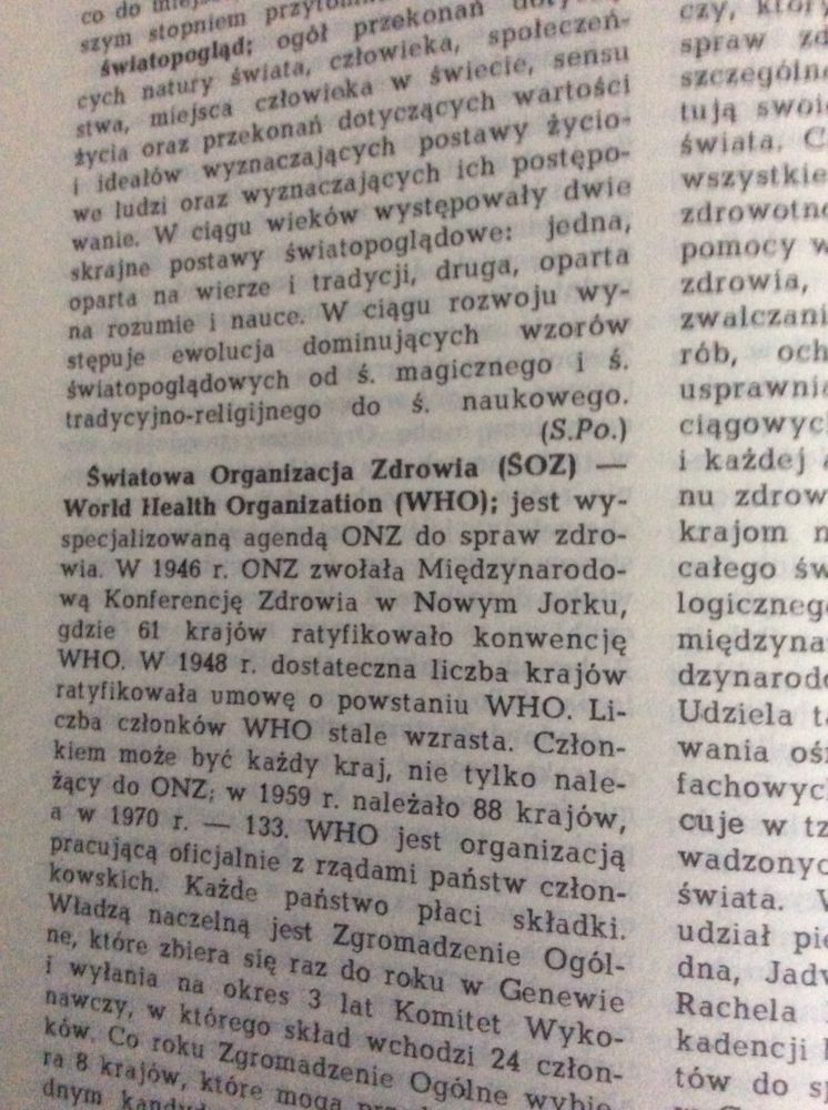 Encyklopedia dla pielęgniarek. Str 608.