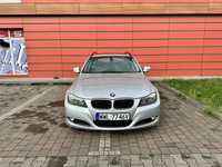 BMW Seria 3 e91 320d 2009r