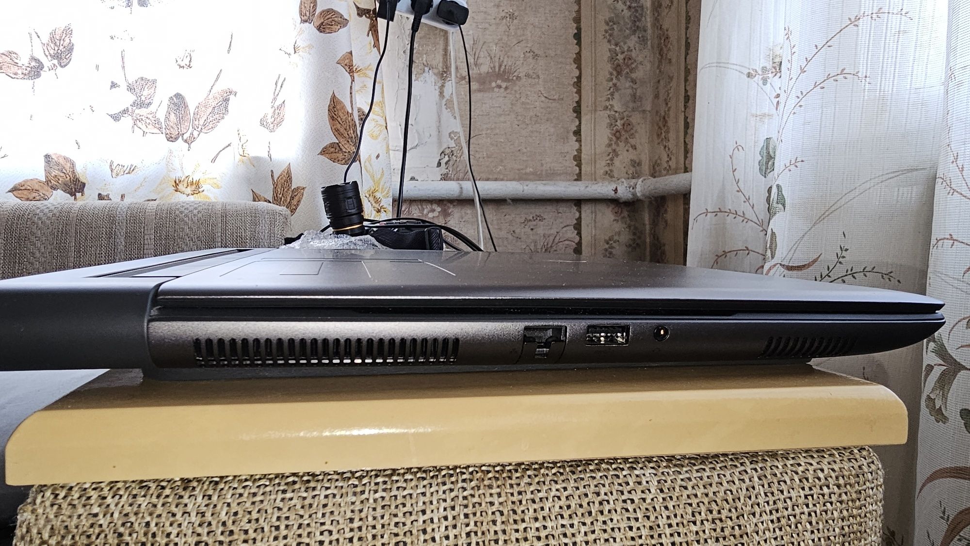 Продам ноутбук Dell ALIENWARE M16 R1 идеал