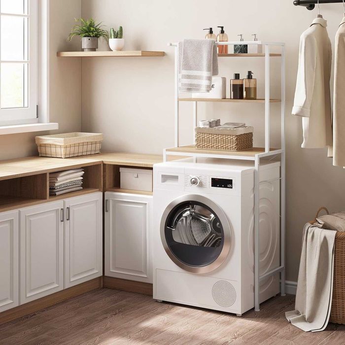 Nowa półka stojąca /szafka łazienkowa /regał /organizer/ stojak !K171!