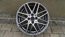 SMART BRABUS A453 6Jx16 ET 42 4X100 - felga
