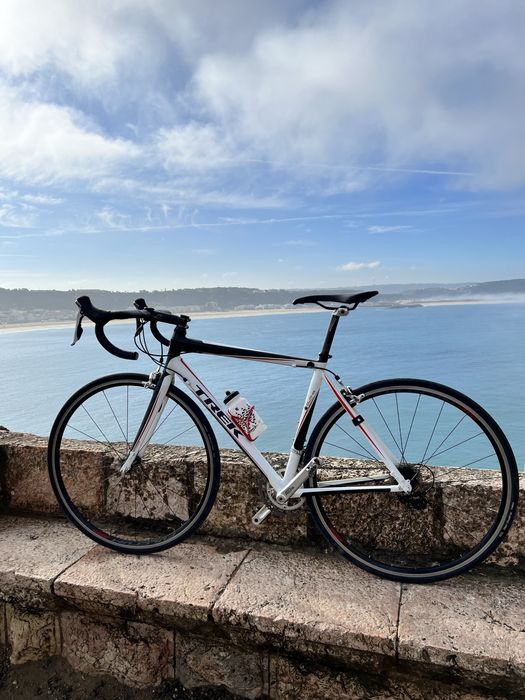 Trek Alpha 1.5 – Shimano 105 (11v) – Tamanho M